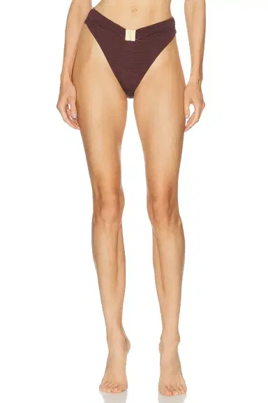 La Porte Kate Pinch Bikini Bottom | Thumbnail 1 La Porte Kate Pinch Bikini Bottom | Thumbnail 1