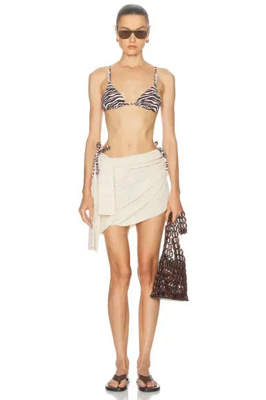 La Porte Kendall Bikini Top | Thumbnail 4 La Porte Kendall Bikini Top | Thumbnail 4