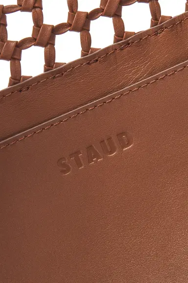 Staud Del Mar Bucket Bag | Thumbnail 7 Staud Del Mar Bucket Bag | Thumbnail 7