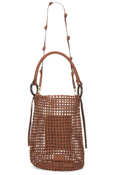 Staud Del Mar Bucket Bag | Thumbnail 1 Staud Del Mar Bucket Bag | Thumbnail 1
