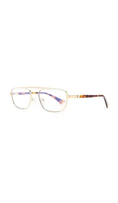 Le Specs Le Mimi Blue Light Eyeglasses | Thumbnail 2 Le Specs Le Mimi Blue Light Eyeglasses | Thumbnail 2