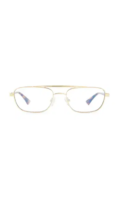Le Specs Le Mimi Blue Light Eyeglasses | Thumbnail 1 Le Specs Le Mimi Blue Light Eyeglasses | Thumbnail 1
