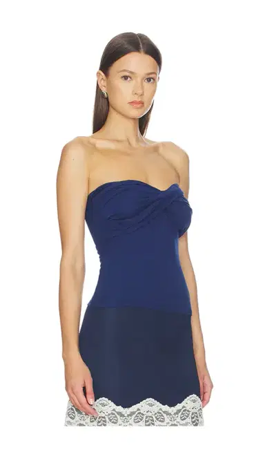 THE LINE BY K Izzy Tube Top | Thumbnail 2 THE LINE BY K Izzy Tube Top | Thumbnail 2