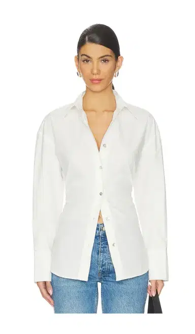 NIA Jules Shirt | Thumbnail 2 NIA Jules Shirt | Thumbnail 2