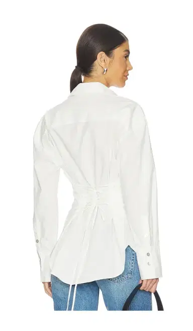 NIA Jules Shirt | Thumbnail 1 NIA Jules Shirt | Thumbnail 1
