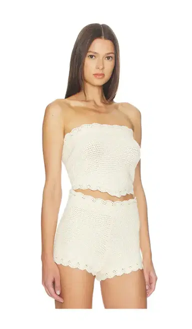 Posse Dylan Strapless Top | Thumbnail 2 Posse Dylan Strapless Top | Thumbnail 2