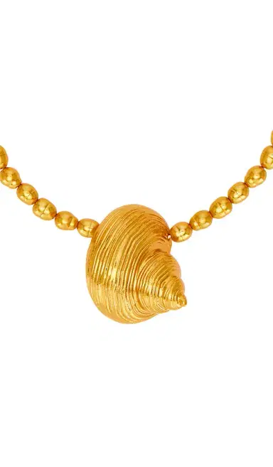 Julietta Mykonos Necklace | Thumbnail 2 Julietta Mykonos Necklace | Thumbnail 2