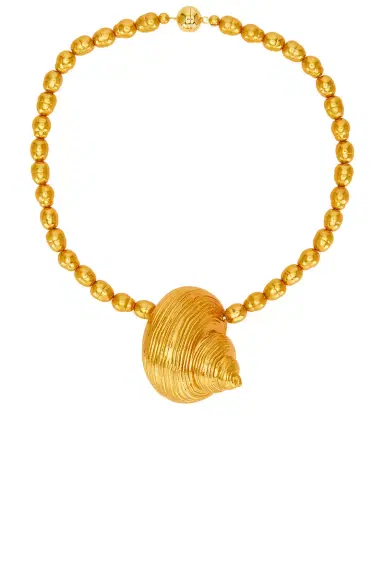 Julietta Mykonos Necklace | Thumbnail 3 Julietta Mykonos Necklace | Thumbnail 3