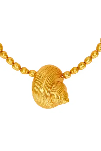 Julietta Mykonos Necklace | Thumbnail 4 Julietta Mykonos Necklace | Thumbnail 4