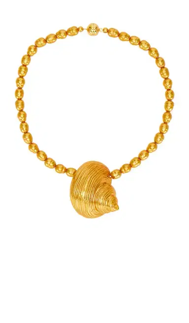 Julietta Mykonos Necklace | Thumbnail 1 Julietta Mykonos Necklace | Thumbnail 1