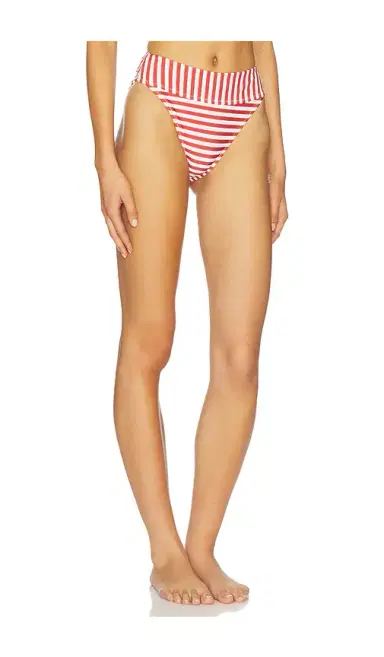 Bananhot Chess Highwaist Bikni Bottom | Thumbnail 2 Bananhot Chess Highwaist Bikni Bottom | Thumbnail 2