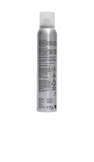 TYPEBEA G5 3-in-1 Dry Shampoo | Thumbnail 2 TYPEBEA G5 3-in-1 Dry Shampoo | Thumbnail 2