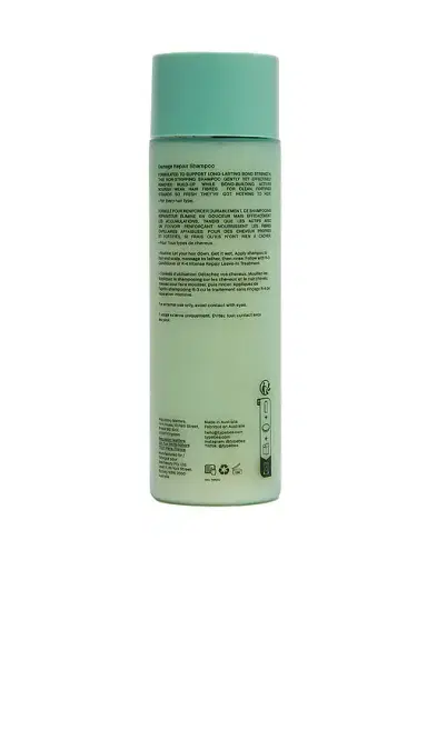TYPEBEA R2 Damage Repair Shampoo | Thumbnail 2 TYPEBEA R2 Damage Repair Shampoo | Thumbnail 2