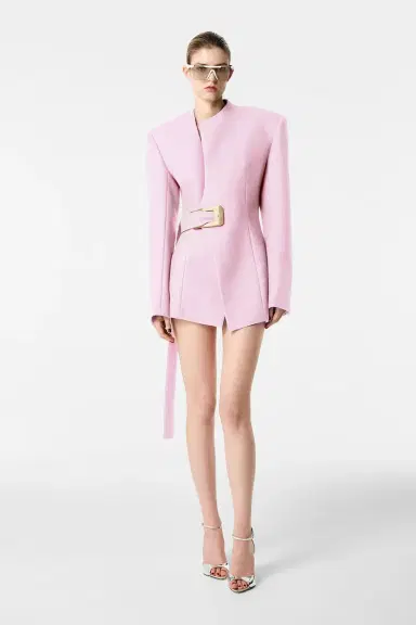 REVOLVE LOS ANGELES Sonya Jacket | Thumbnail 3 REVOLVE LOS ANGELES Sonya Jacket | Thumbnail 3