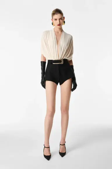 REVOLVE LOS ANGELES Heidi Hot Short | Thumbnail 3 REVOLVE LOS ANGELES Heidi Hot Short | Thumbnail 3