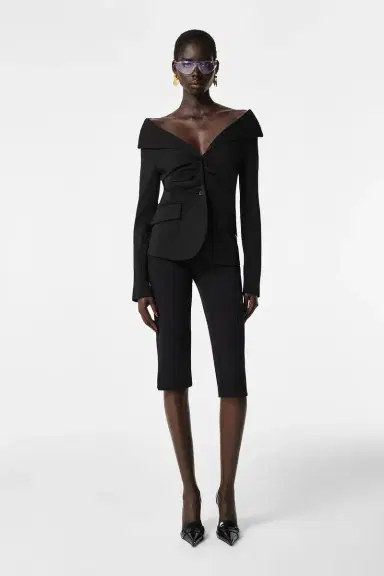 REVOLVE LOS ANGELES Romy Jacket | Thumbnail 3 REVOLVE LOS ANGELES Romy Jacket | Thumbnail 3