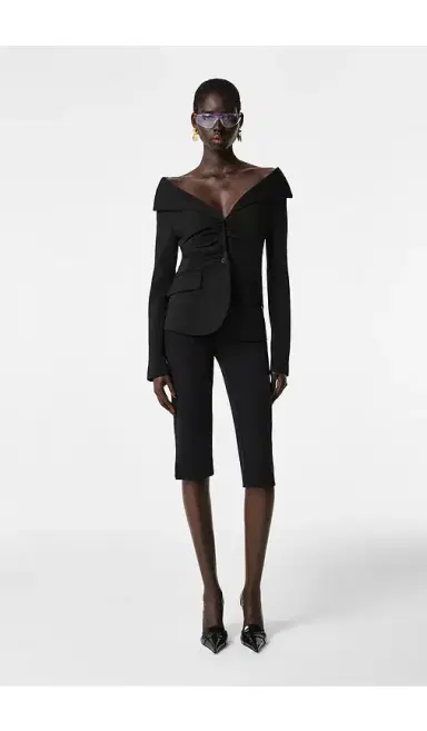 REVOLVE LOS ANGELES Romy Jacket | Thumbnail 1 REVOLVE LOS ANGELES Romy Jacket | Thumbnail 1