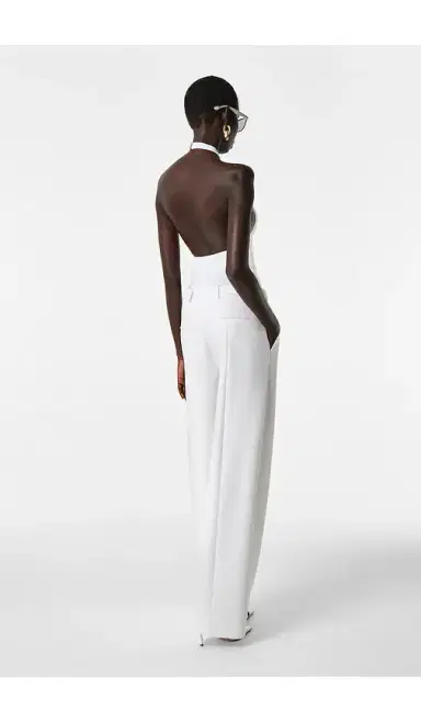 REVOLVE LOS ANGELES Heidi Trouser | Thumbnail 2 REVOLVE LOS ANGELES Heidi Trouser | Thumbnail 2