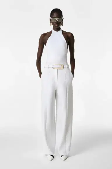 REVOLVE LOS ANGELES Heidi Trouser | Thumbnail 3 REVOLVE LOS ANGELES Heidi Trouser | Thumbnail 3