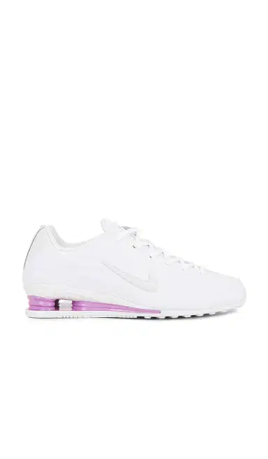 Nike Shox Z Sneaker | Thumbnail 1 Nike Shox Z Sneaker | Thumbnail 1