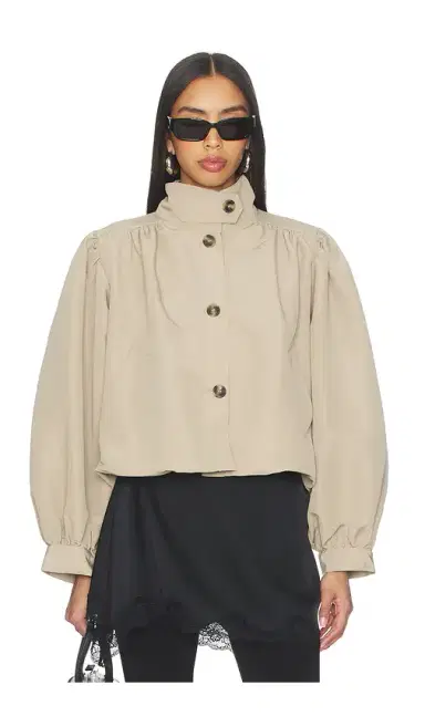Steve Madden Deedee Jacket | Thumbnail 1 Steve Madden Deedee Jacket | Thumbnail 1