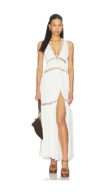 Tularosa Mia Gown | Thumbnail 2 Tularosa Mia Gown | Thumbnail 2