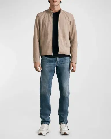 rag & bone Men 's Fit 3 Authentic Stretch Jeans | Thumbnail 2 rag & bone Men 's Fit 3 Authentic Stretch Jeans | Thumbnail 2