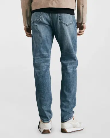 rag & bone Men 's Fit 3 Authentic Stretch Jeans | Thumbnail 3 rag & bone Men 's Fit 3 Authentic Stretch Jeans | Thumbnail 3