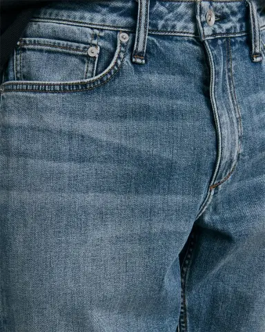 rag & bone Men 's Fit 3 Authentic Stretch Jeans | Thumbnail 4 rag & bone Men 's Fit 3 Authentic Stretch Jeans | Thumbnail 4