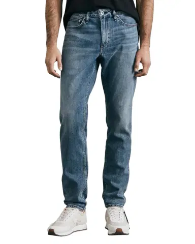 rag & bone Men 's Fit 3 Authentic Stretch Jeans | Thumbnail 1 rag & bone Men 's Fit 3 Authentic Stretch Jeans | Thumbnail 1
