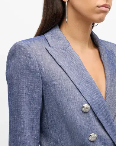 Veronica Beard Miller Dickey Jacket | Thumbnail 5 Veronica Beard Miller Dickey Jacket | Thumbnail 5