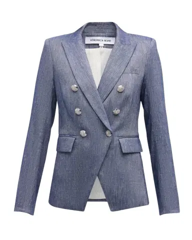 Veronica Beard Miller Dickey Jacket | Thumbnail 1 Veronica Beard Miller Dickey Jacket | Thumbnail 1