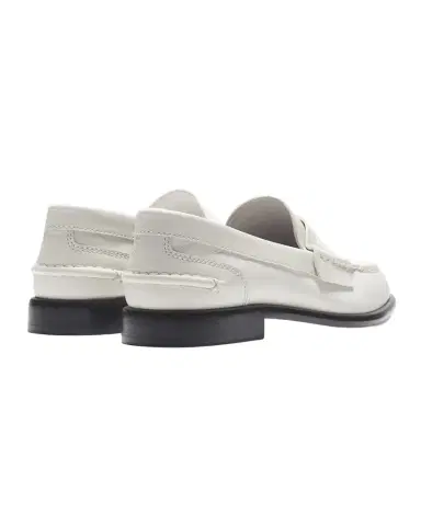 Rag & Bone Carter Calfskin Penny Loafers | Thumbnail 1 Rag & Bone Carter Calfskin Penny Loafers | Thumbnail 1