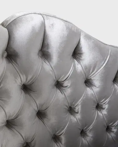 Haute House Emmie California King Bed | Thumbnail 4 Haute House Emmie California King Bed | Thumbnail 4