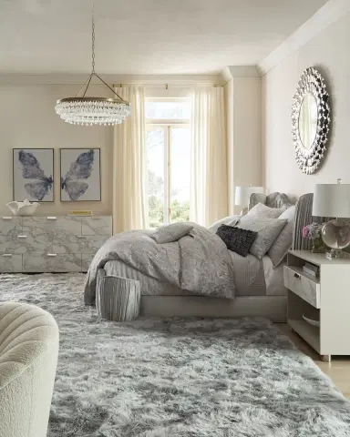 Haute House Emmie California King Bed | Thumbnail 5 Haute House Emmie California King Bed | Thumbnail 5