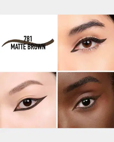 Dior show Stylo Waterproof Eyeliner Intense Color | Thumbnail 2 Dior show Stylo Waterproof Eyeliner Intense Color | Thumbnail 2