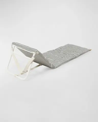 SUNNYLiFE Reclining Beach Chair | Thumbnail 3 SUNNYLiFE Reclining Beach Chair | Thumbnail 3