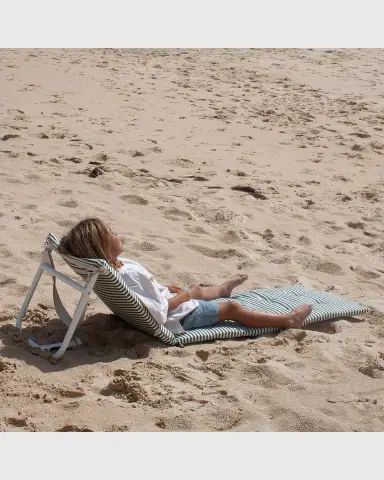 SUNNYLiFE Reclining Beach Chair | Thumbnail 6 SUNNYLiFE Reclining Beach Chair | Thumbnail 6