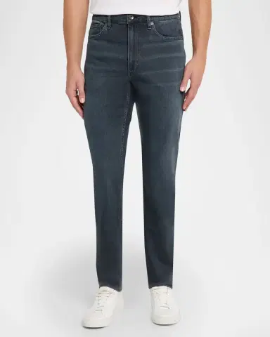 rag & bone Men 's Fit 2 Authentic Stretch Jeans | Thumbnail 4 rag & bone Men 's Fit 2 Authentic Stretch Jeans | Thumbnail 4