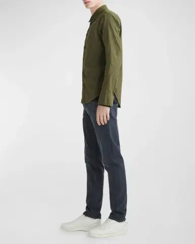 rag & bone Men 's Fit 2 Authentic Stretch Jeans | Thumbnail 6 rag & bone Men 's Fit 2 Authentic Stretch Jeans | Thumbnail 6