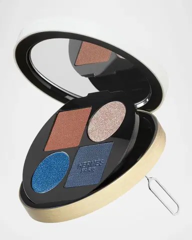 Hermes Ombres d ' Eyeshadow Refill | Thumbnail 2 Hermes Ombres d ' Eyeshadow Refill | Thumbnail 2