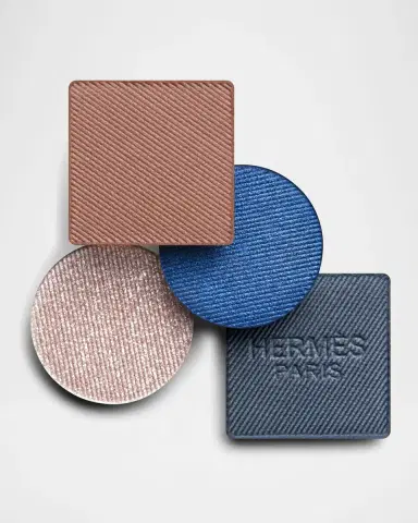 Hermes Ombres d ' Eyeshadow Refill | Thumbnail 3 Hermes Ombres d ' Eyeshadow Refill | Thumbnail 3