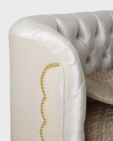 Haute House Analise California King Bed | Thumbnail 4 Haute House Analise California King Bed | Thumbnail 4