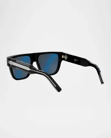 Dior CD Diamond S6I Sunglasses | Thumbnail 2 Dior CD Diamond S6I Sunglasses | Thumbnail 2