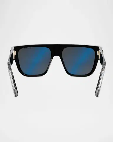 Dior CD Diamond S6I Sunglasses | Thumbnail 5 Dior CD Diamond S6I Sunglasses | Thumbnail 5