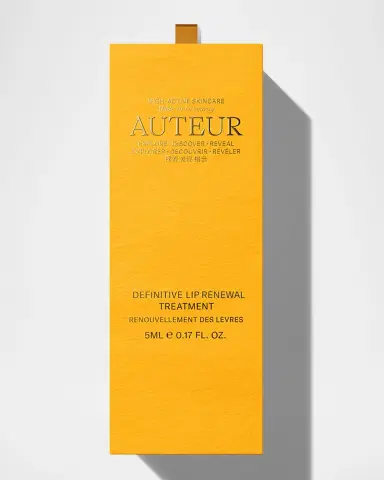 Auteur Definitive Lip Renewal | Thumbnail 2 Auteur Definitive Lip Renewal | Thumbnail 2