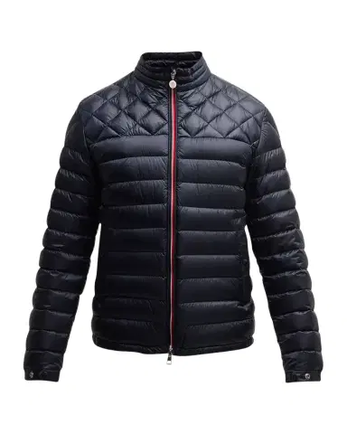 Moncler Men's Benamou Short Down Jacket | Thumbnail 1 Moncler Men's Benamou Short Down Jacket | Thumbnail 1