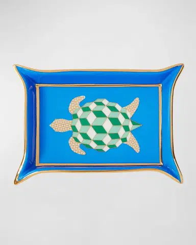 Jonathan Adler Turtle Valet Tray | Thumbnail 2 Jonathan Adler Turtle Valet Tray | Thumbnail 2