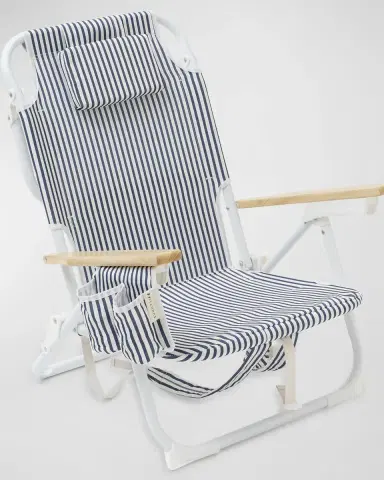SUNNYLiFE Luxe Beach Chair | Thumbnail 5 SUNNYLiFE Luxe Beach Chair | Thumbnail 5