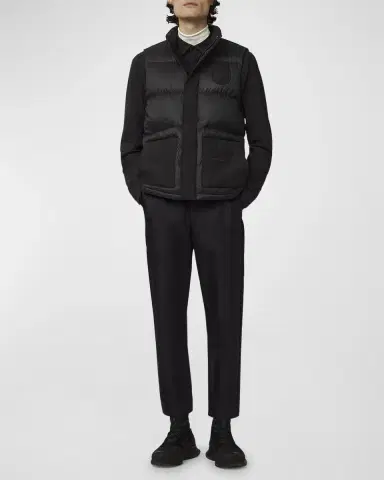 Canada Goose Men's Paradigm Freestyle Vest | Thumbnail 2 Canada Goose Men's Paradigm Freestyle Vest | Thumbnail 2